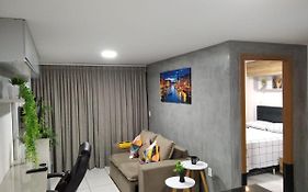 Apartamento em Nova Betânia - West Flat Mossoró